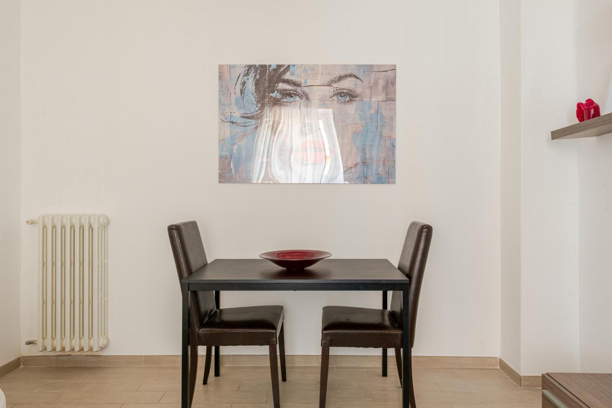 Casa Polly Appartement
