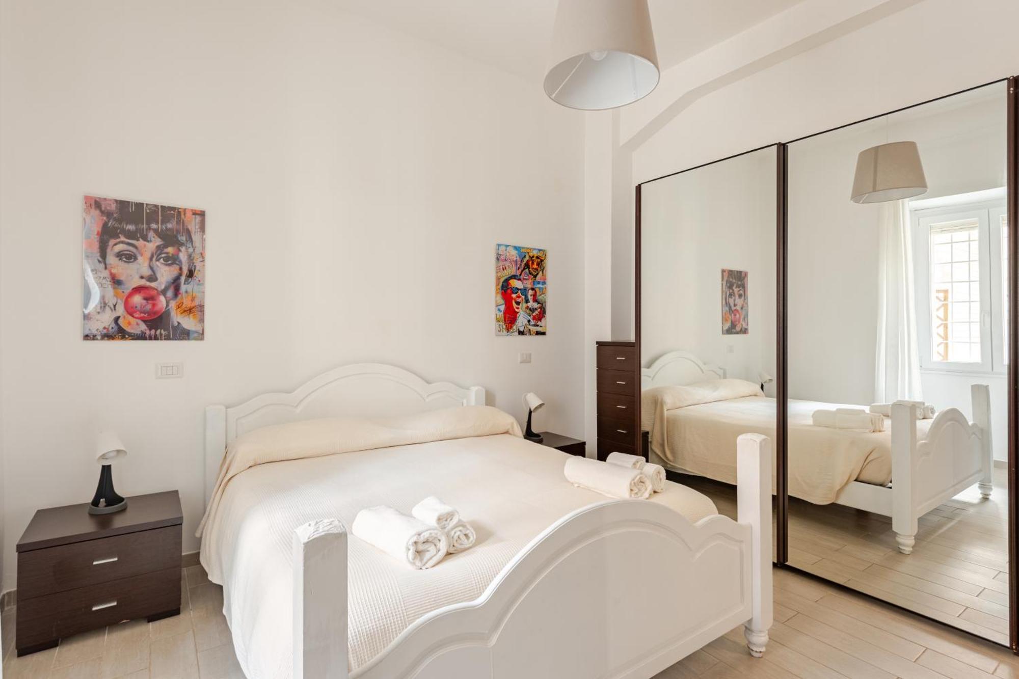 Casa Polly Rome
