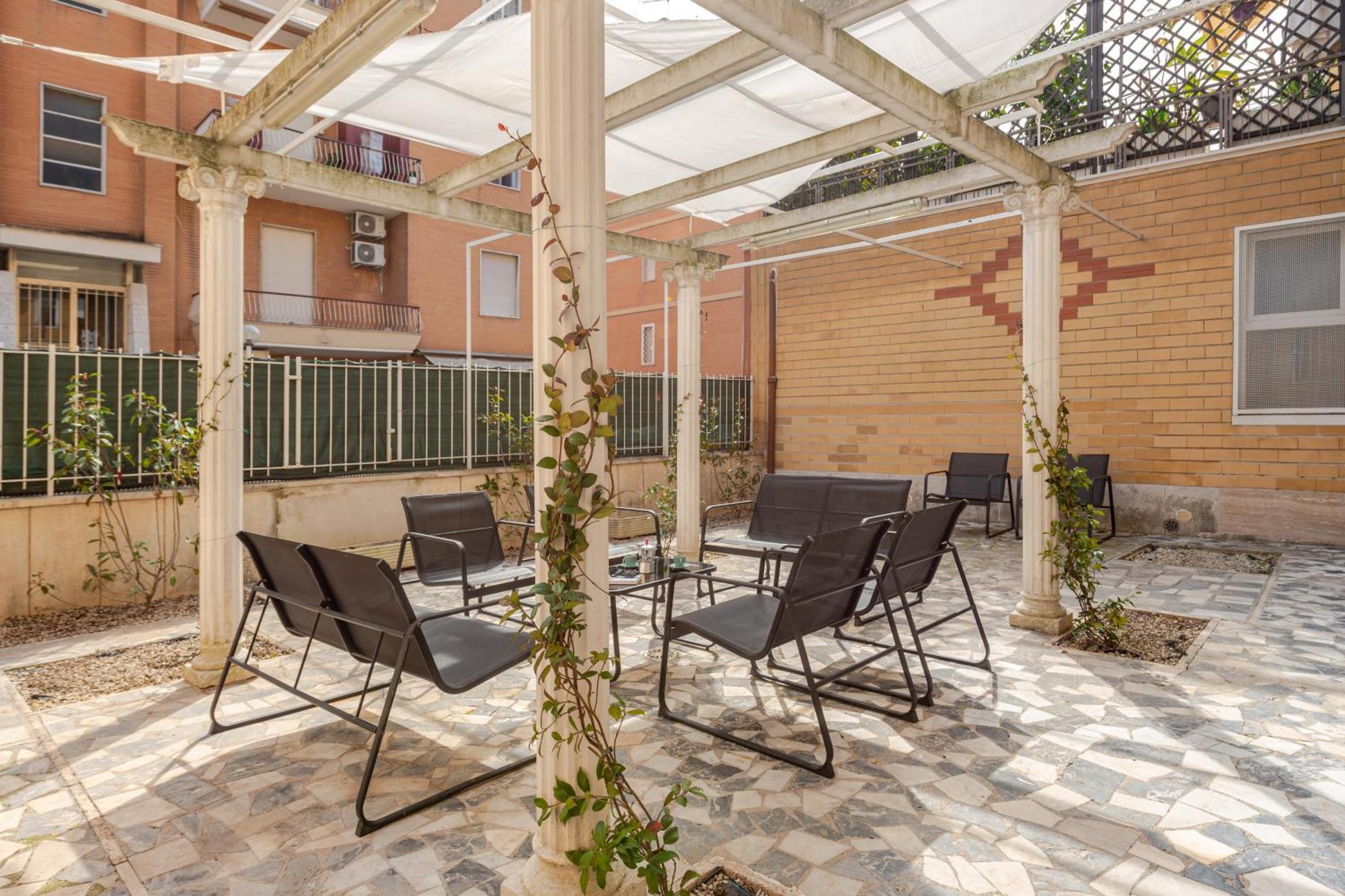 Casa Polly * Rome
