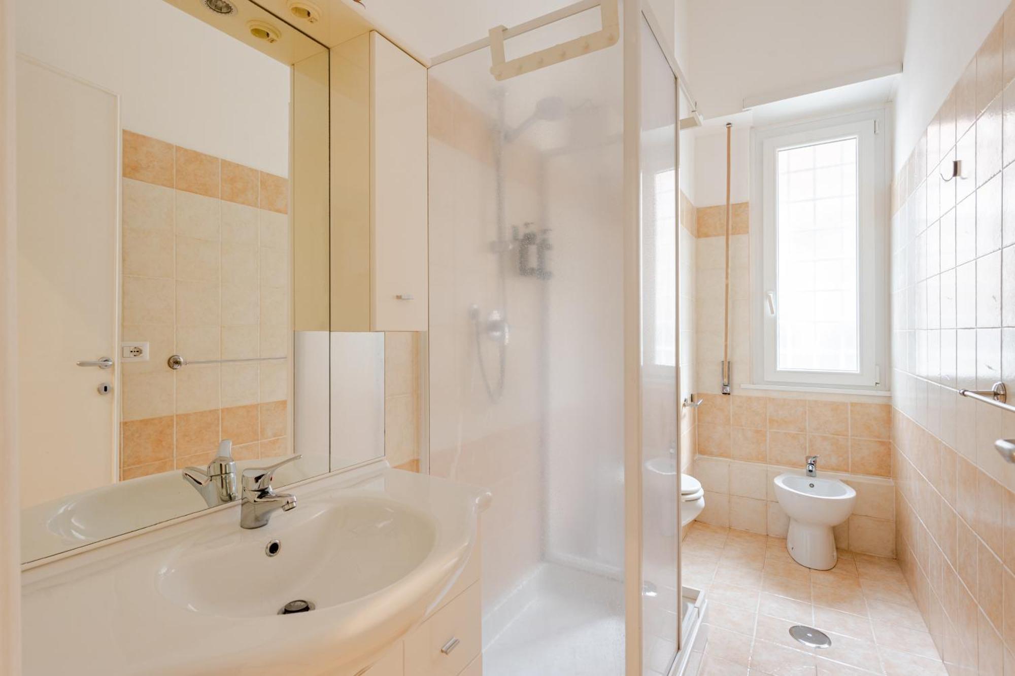 Casa Polly * Rome